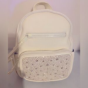 Madden Girl Mini Backpack